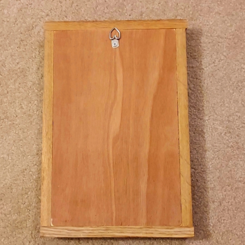 WALL DECOR - Picture 3 of 6